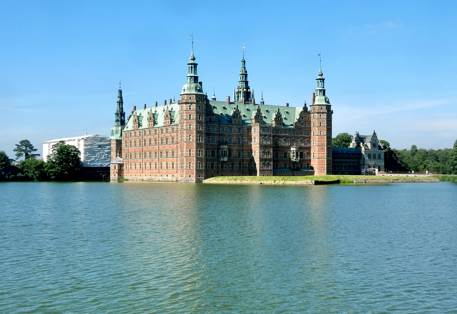 Frederiksborg